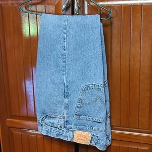 Men's Levi's Jeans